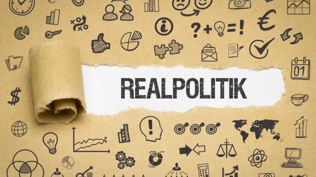 Realpolitik