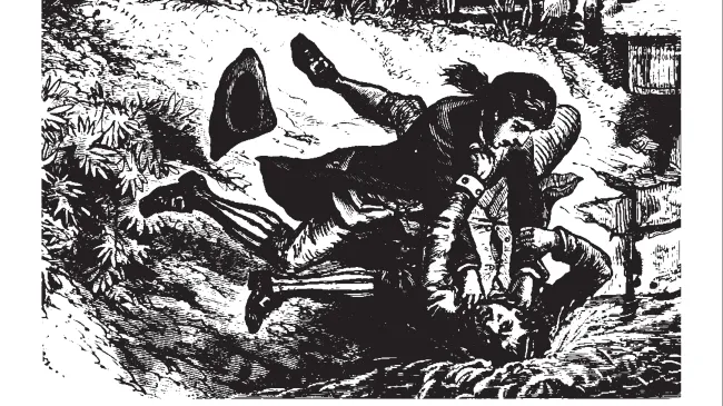 Shays's Rebellion