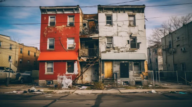 Slumlord