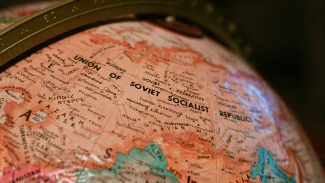 USSR