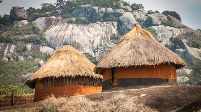 Zimbabwe
