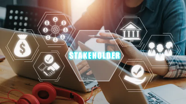 Stakeholder