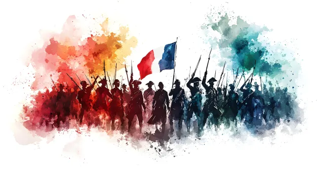 France