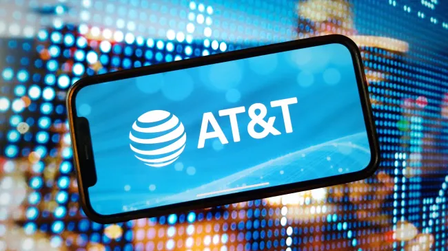 AT&T