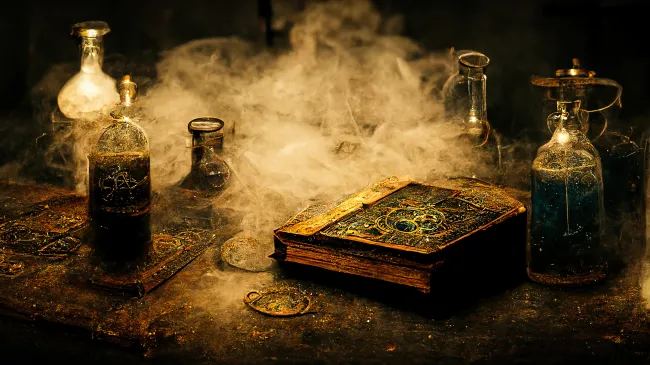 Alchemy