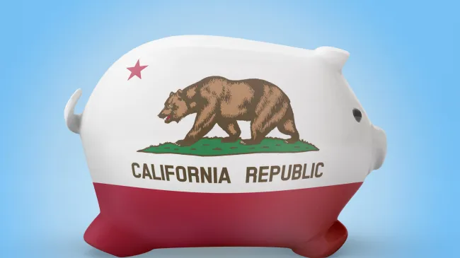 California wealth tax