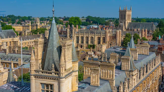 Cambridge