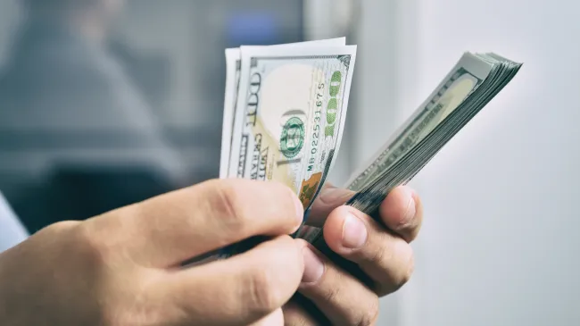 Cash