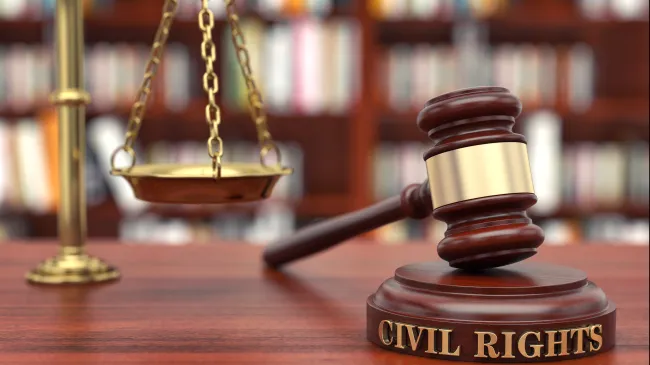 Civil rights