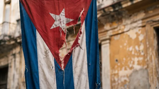 Cuba