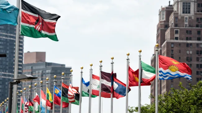 Nations