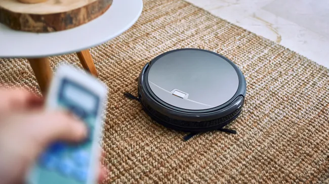 Roomba