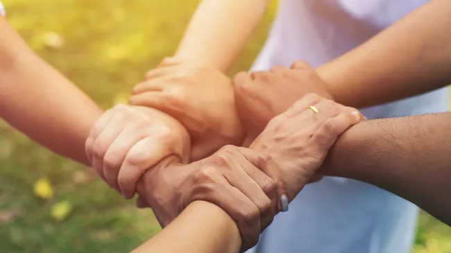 Social Trust