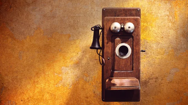 Telephone