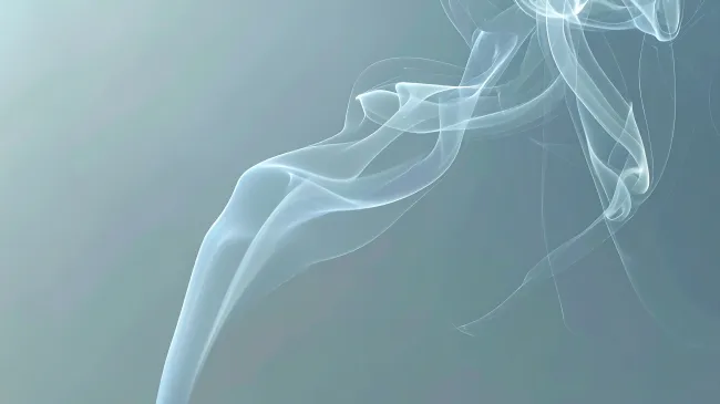 Thin air
