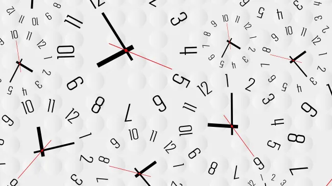 Time