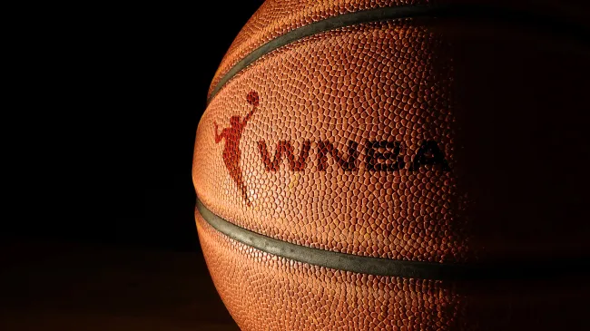 WNBA