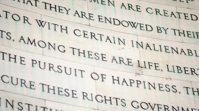 declaration