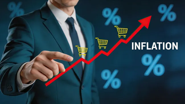 inflation