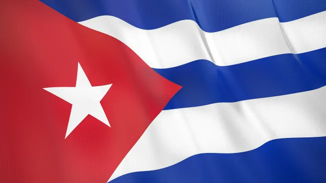 cuba