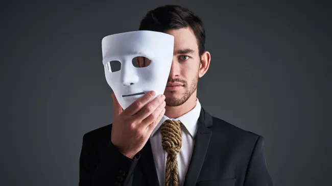 mask