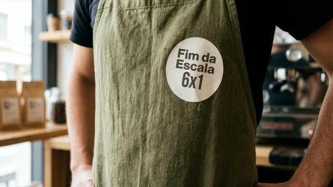 Brazil 6x1