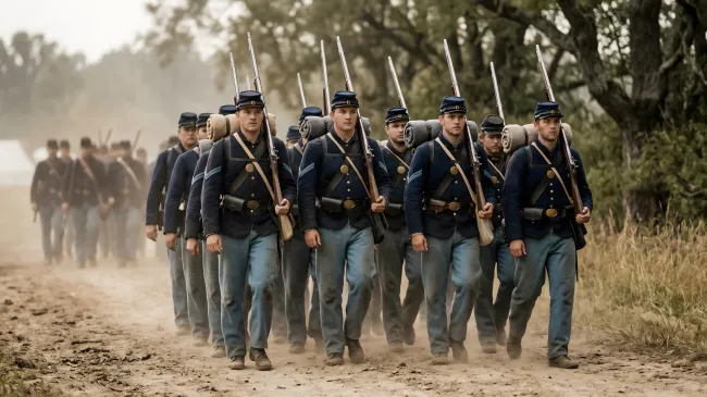 Civil War