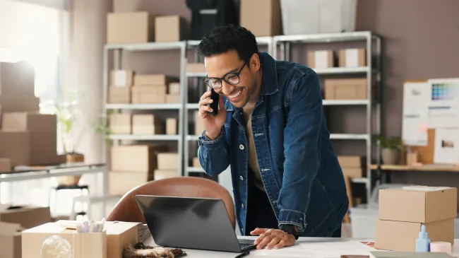 Entrepreneur