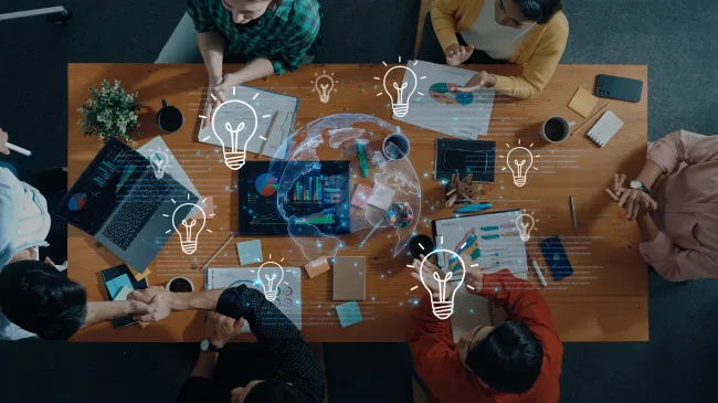 Entrepreneurship