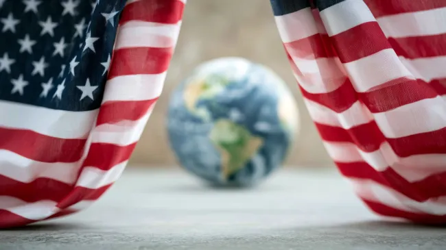 Foreign policy