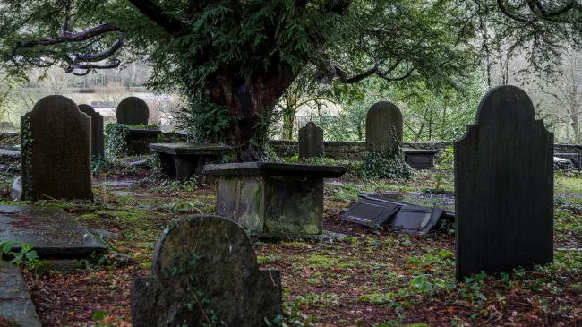 Graveyard
