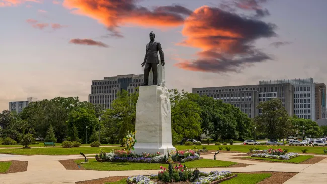 Huey Long