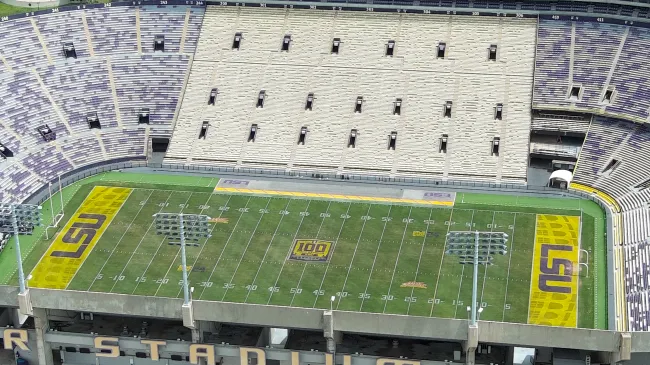 LSU