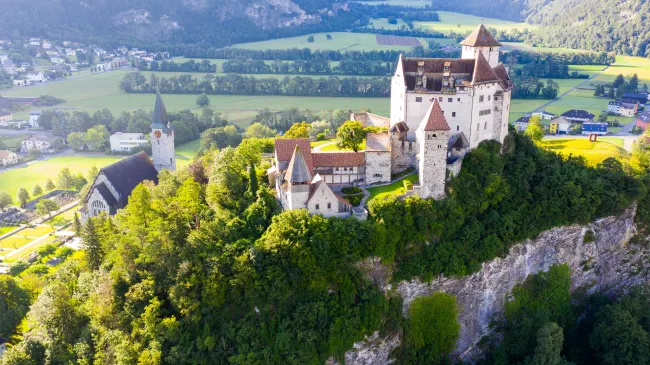 Liechtenstein