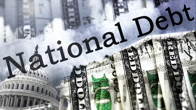 National debt