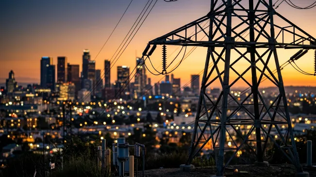 Public utilities