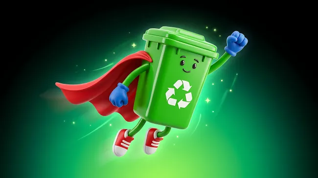 Recycling