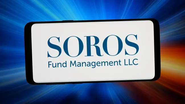 Soros