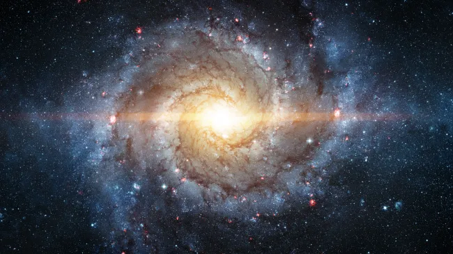 Space