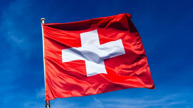 Switzerland