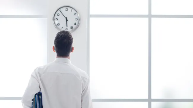 Waiting time