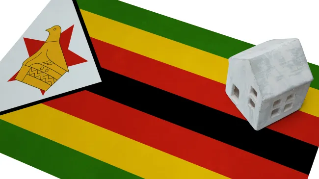 Zimbabwe property rights