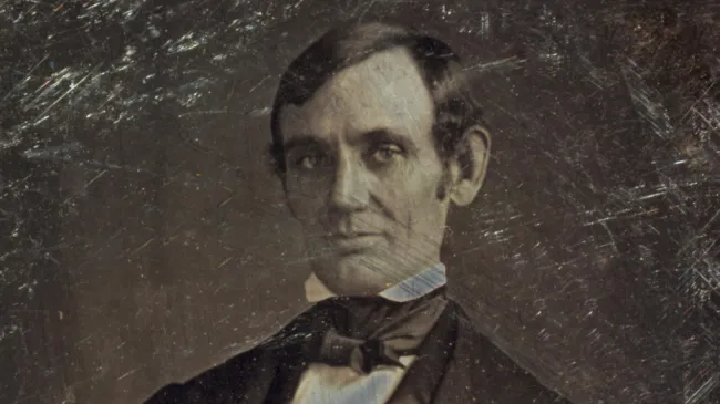 lincoln