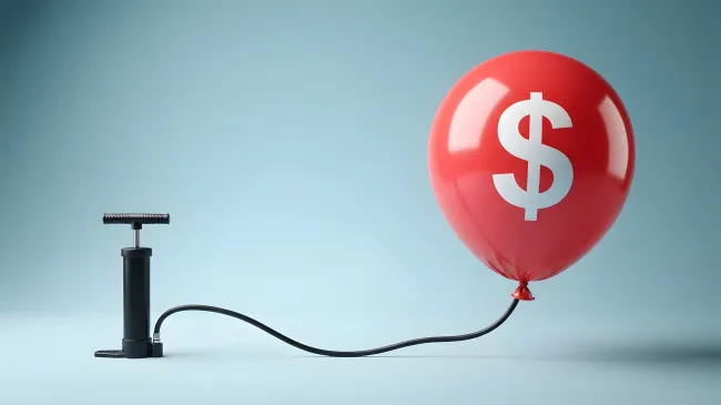 inflation