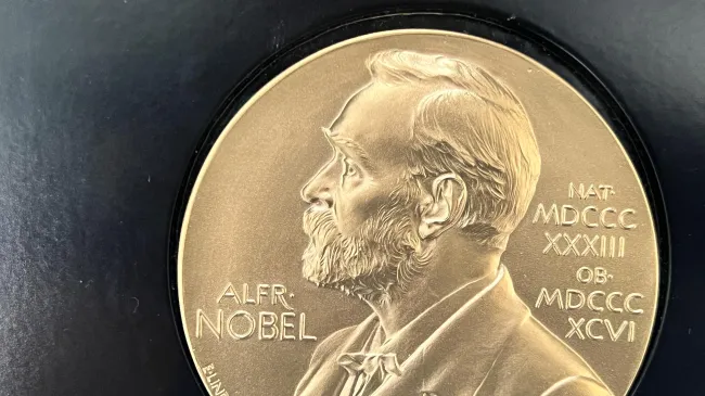 Nobel Prize