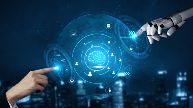AI knowledge