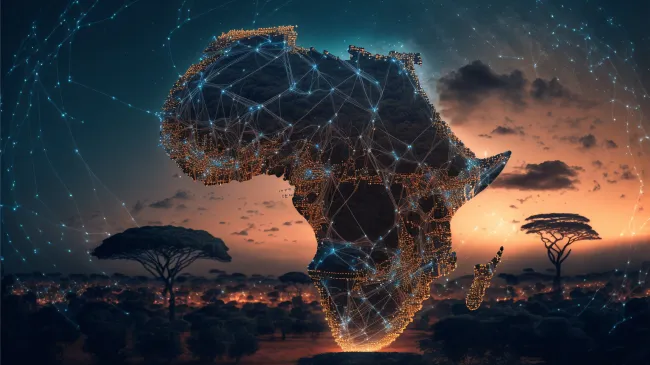 Africa