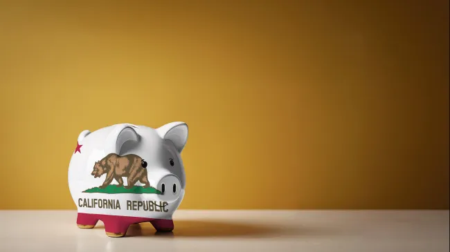 California Wealth Tax