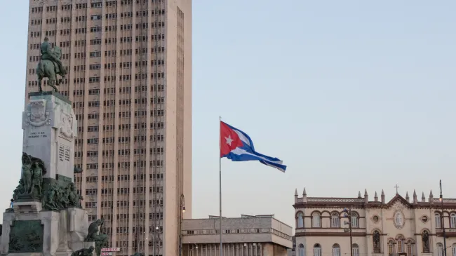Cuba