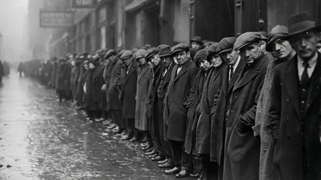 Great Depression